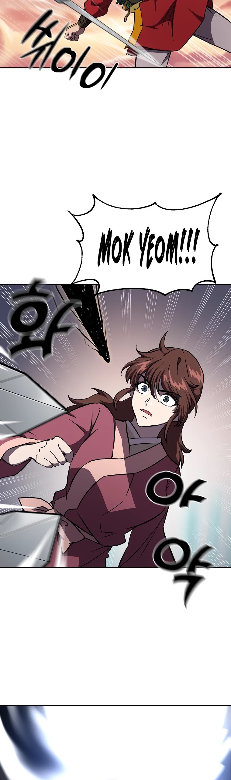 The Millennium Alchemist Chapter 37 page 53 - Chapter 37