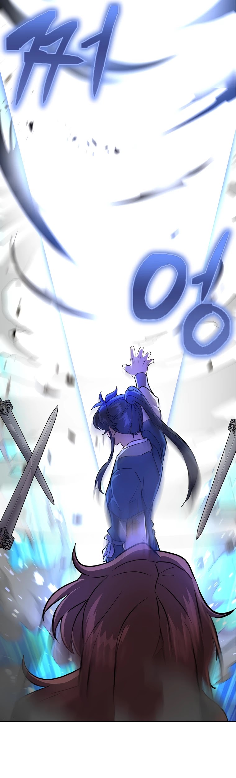 The Millennium Alchemist Chapter 37 page 54 - Chapter 37