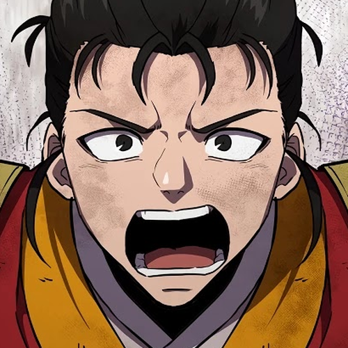 The Millennium Alchemist Chapter 37 cover