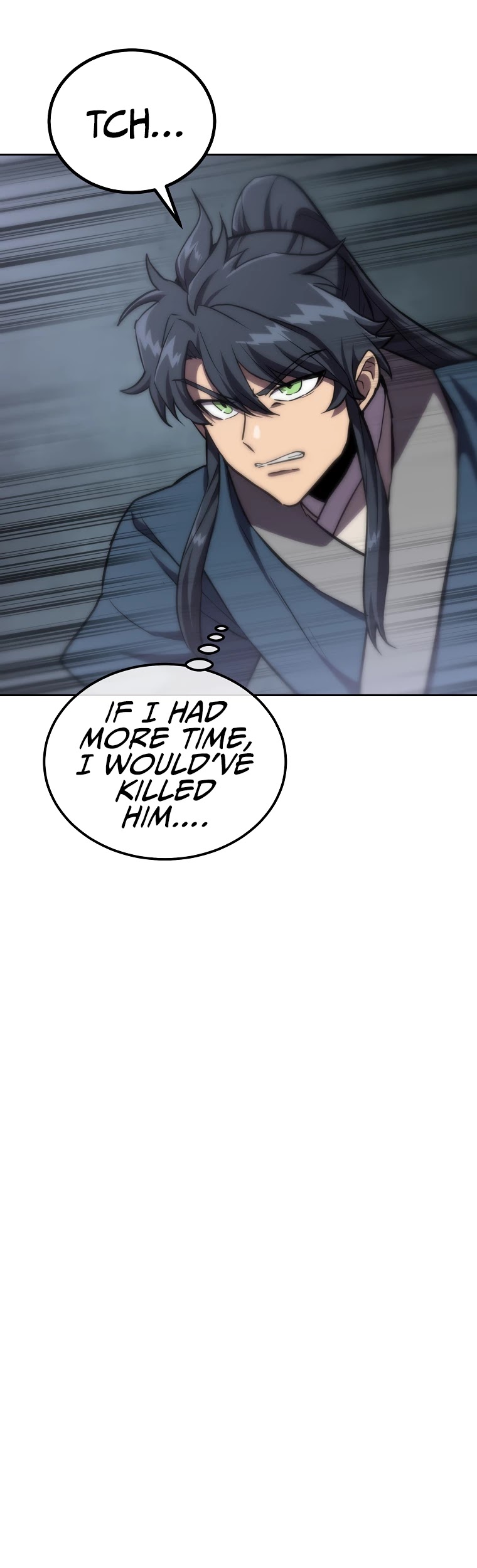 The Millennium Alchemist Chapter 38 page 11 - Chapter 38