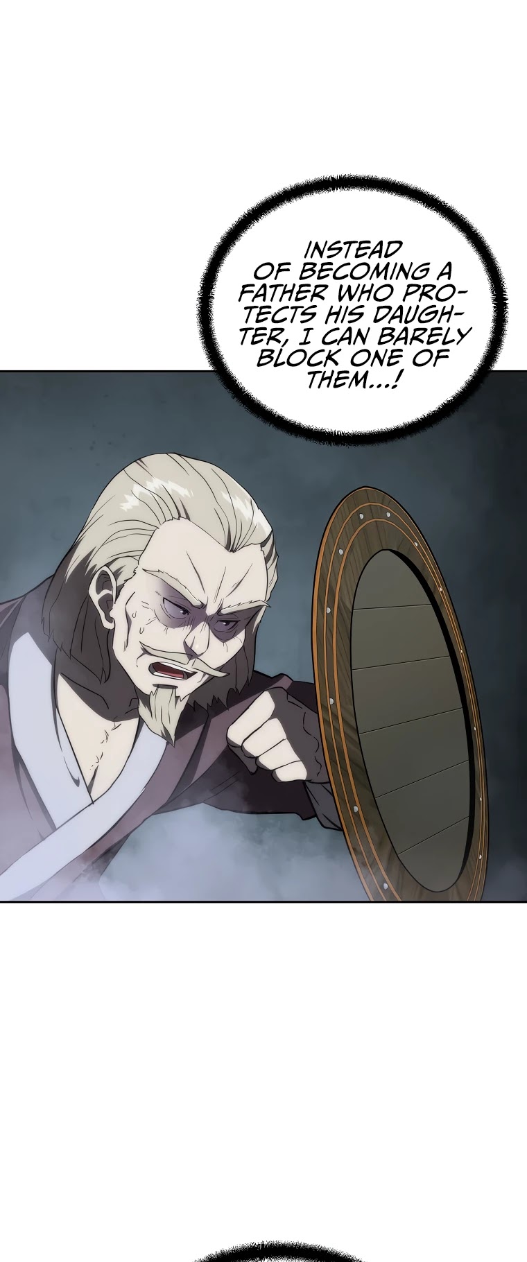 The Millennium Alchemist Chapter 38 page 14 - Chapter 38