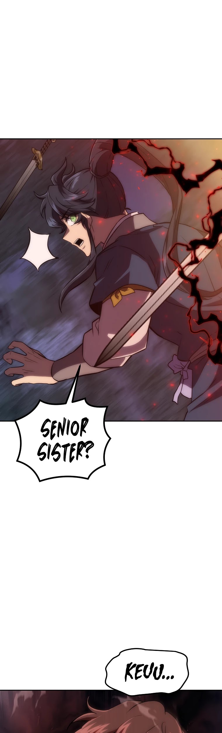The Millennium Alchemist Chapter 38 page 20 - Chapter 38