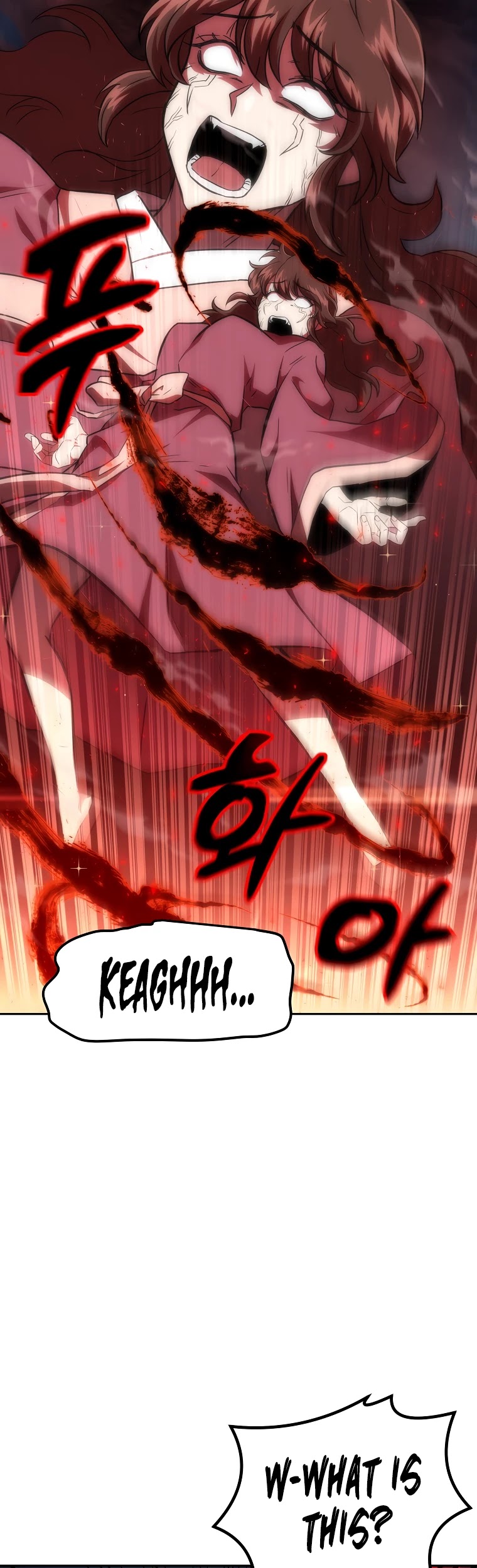 The Millennium Alchemist Chapter 38 page 21 - Chapter 38