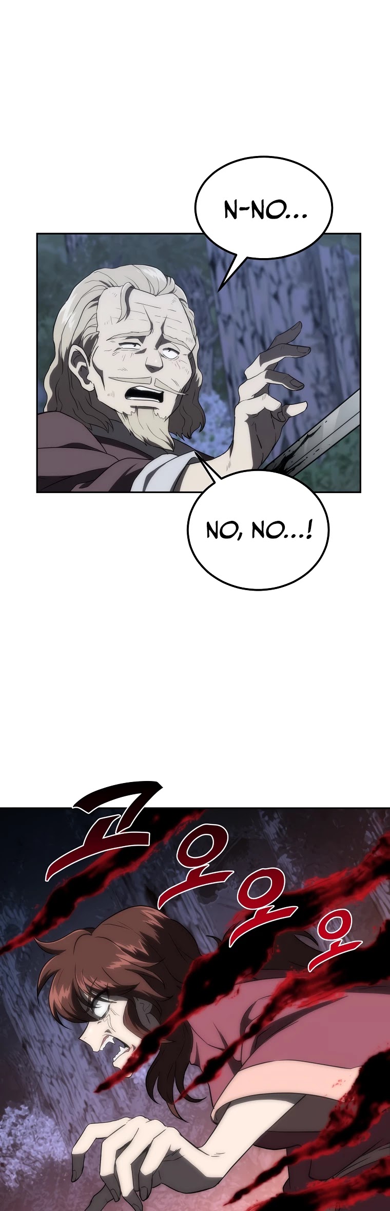 The Millennium Alchemist Chapter 38 page 25 - Chapter 38