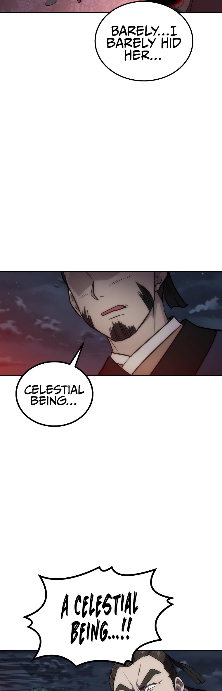 The Millennium Alchemist Chapter 38 page 26 - Chapter 38