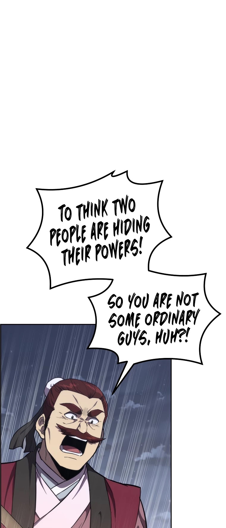The Millennium Alchemist Chapter 38 page 3 - Chapter 38