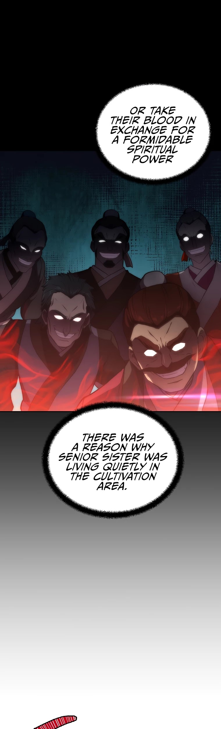 The Millennium Alchemist Chapter 38 page 30 - Chapter 38