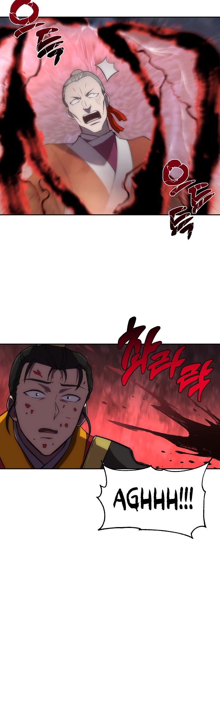 The Millennium Alchemist Chapter 38 page 33 - Chapter 38
