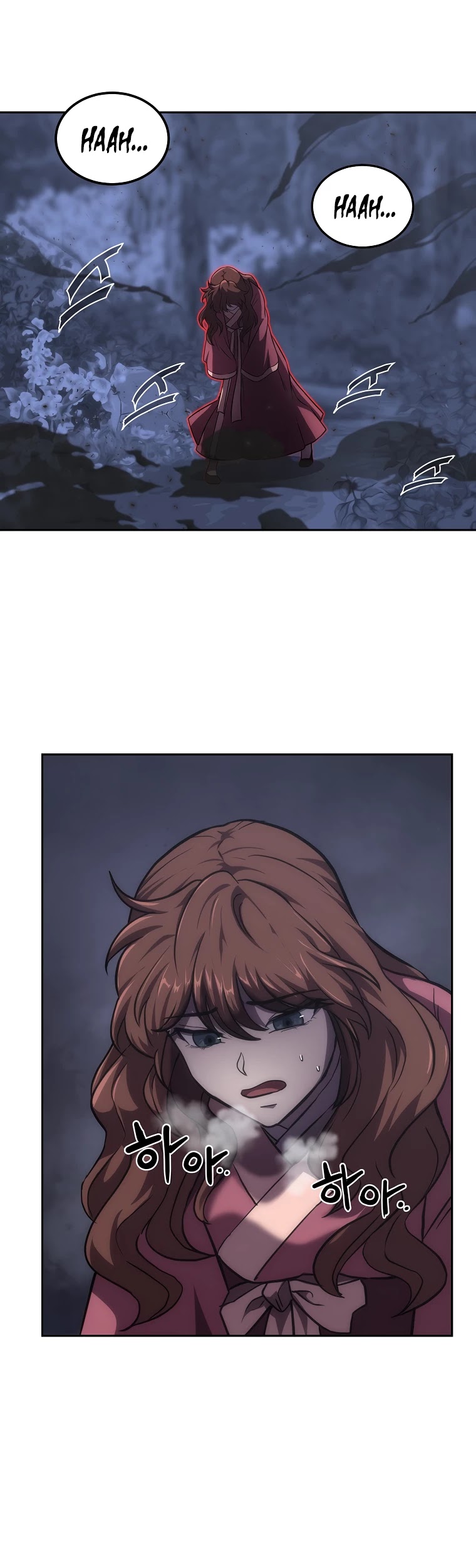 The Millennium Alchemist Chapter 38 page 35 - Chapter 38