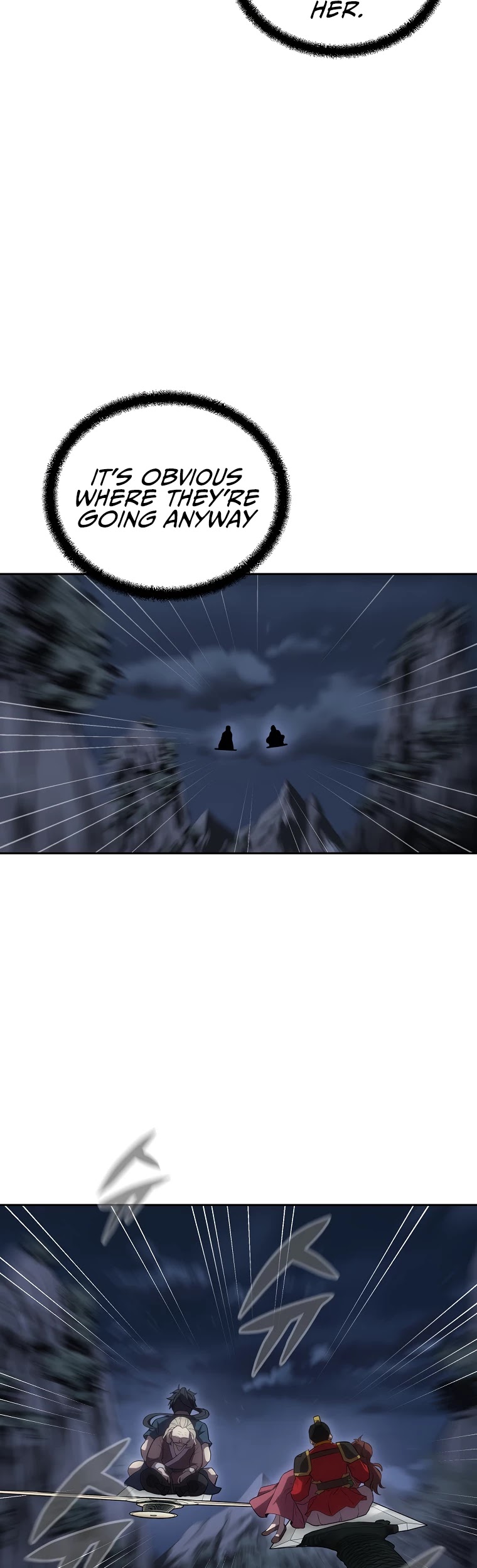 The Millennium Alchemist Chapter 38 page 42 - Chapter 38