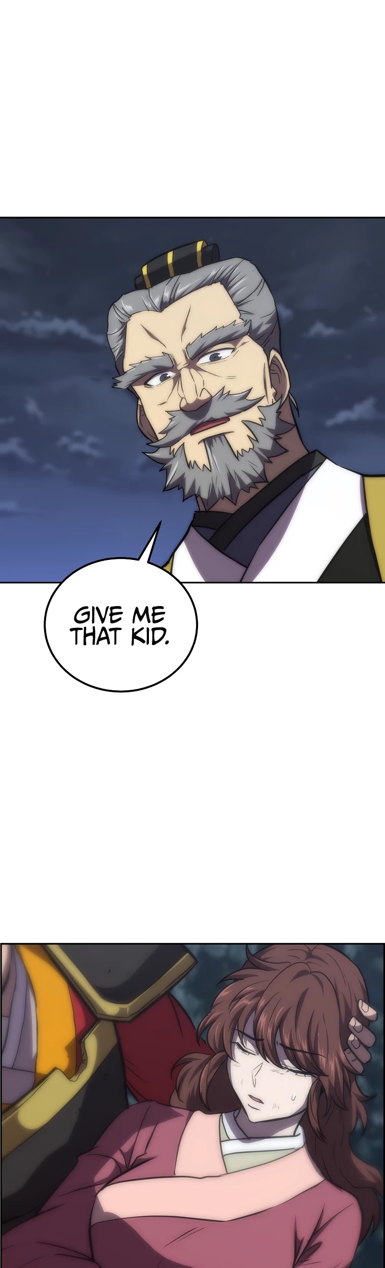 The Millennium Alchemist Chapter 38 page 45 - Chapter 38
