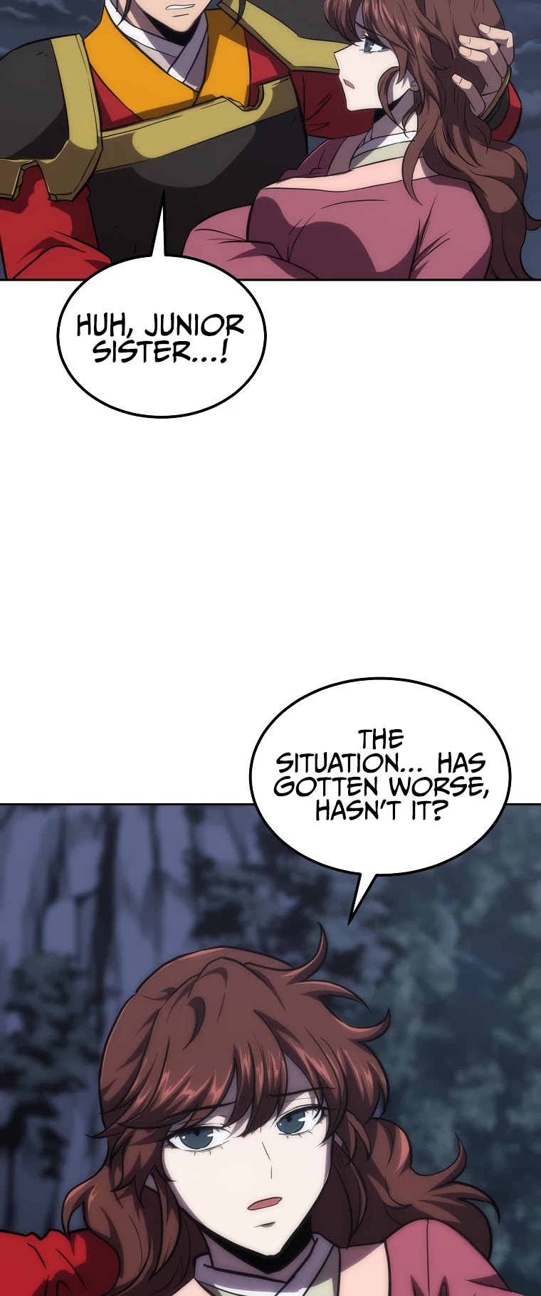 The Millennium Alchemist Chapter 38 page 47 - Chapter 38