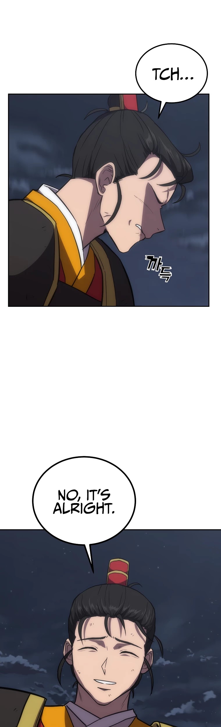 The Millennium Alchemist Chapter 38 page 49 - Chapter 38