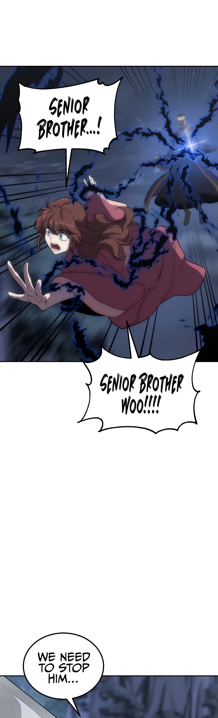 The Millennium Alchemist Chapter 38 page 53 - Chapter 38