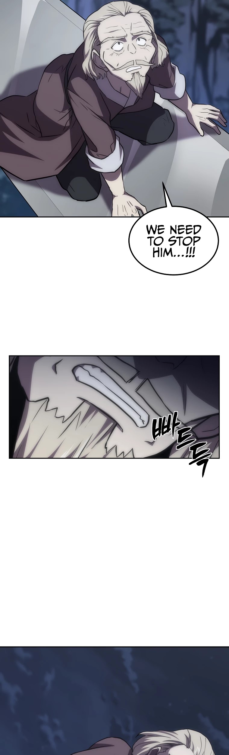The Millennium Alchemist Chapter 38 page 54 - Chapter 38