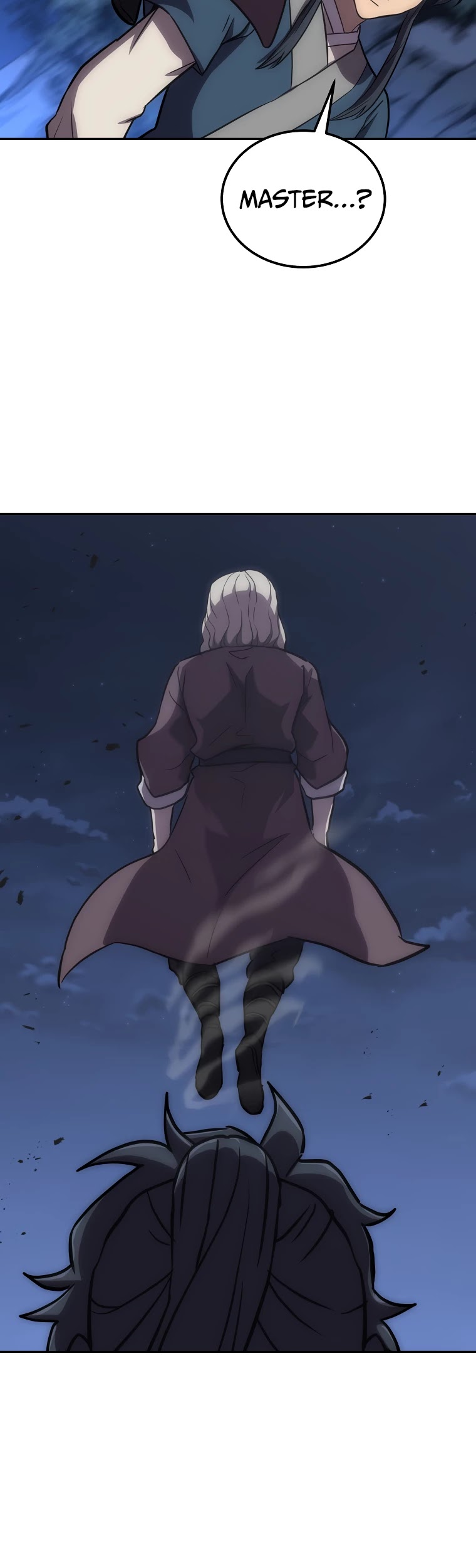 The Millennium Alchemist Chapter 38 page 57 - Chapter 38