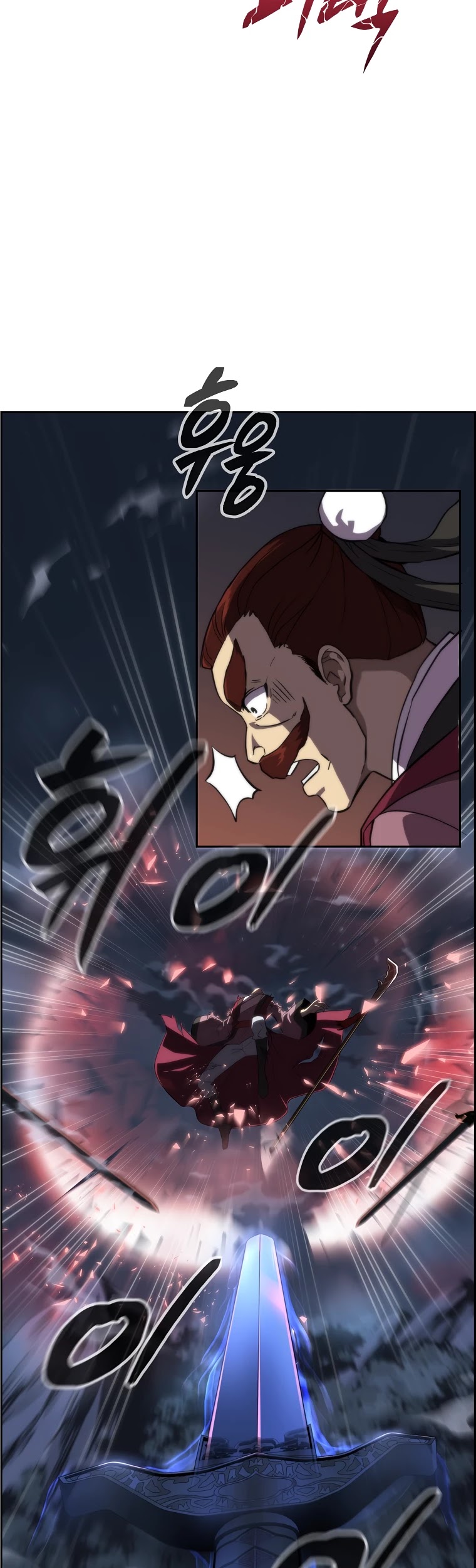 The Millennium Alchemist Chapter 38 page 9 - Chapter 38