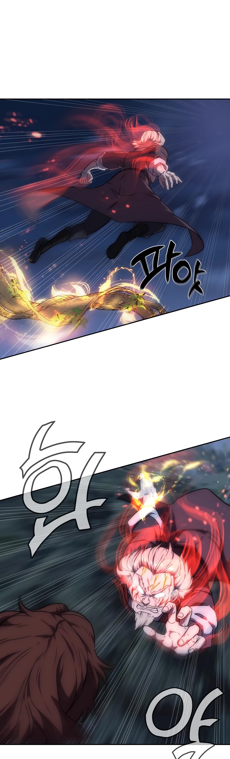 The Millennium Alchemist Chapter 39 page 12 - Chapter 39