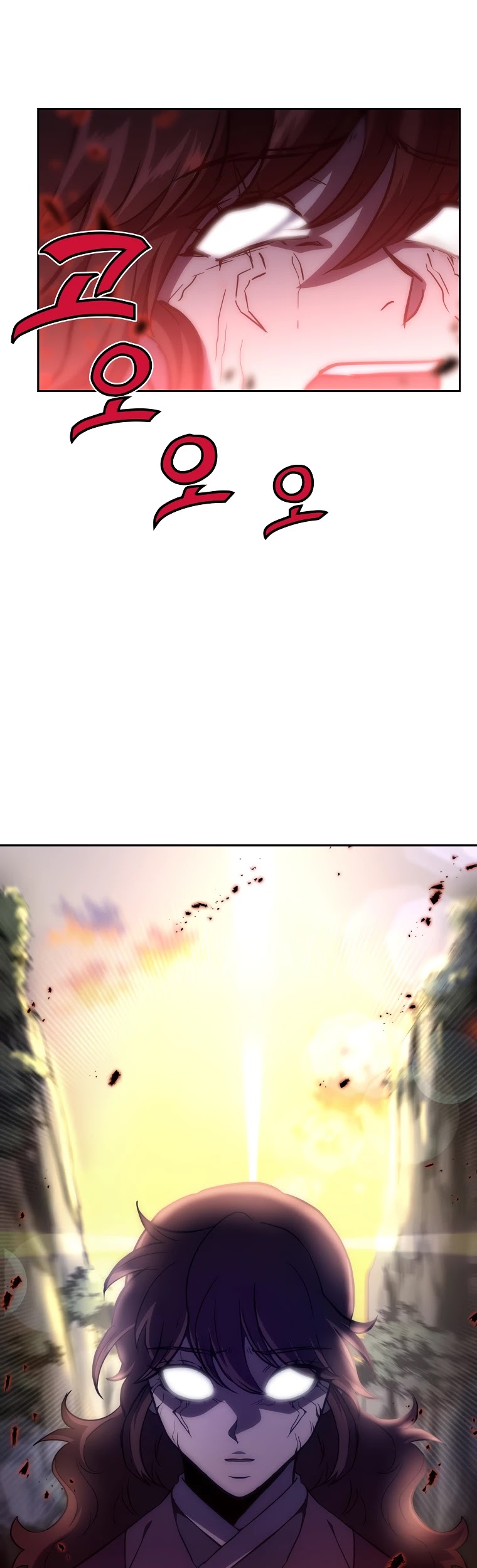 The Millennium Alchemist Chapter 39 page 20 - Chapter 39