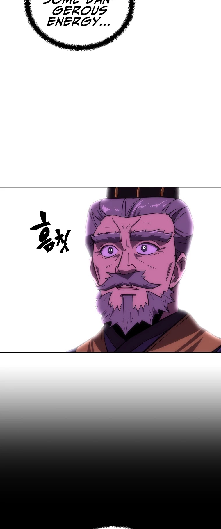 The Millennium Alchemist Chapter 39 page 22 - Chapter 39