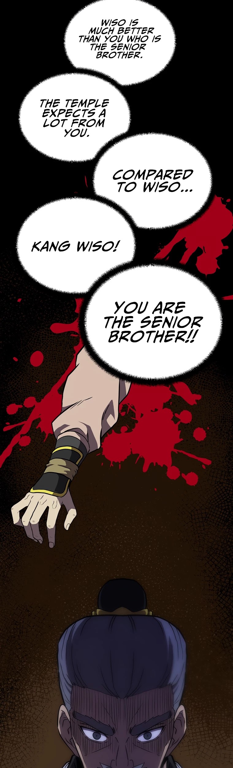 The Millennium Alchemist Chapter 39 page 23 - Chapter 39