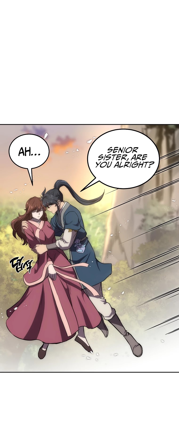 The Millennium Alchemist Chapter 39 page 25 - Chapter 39