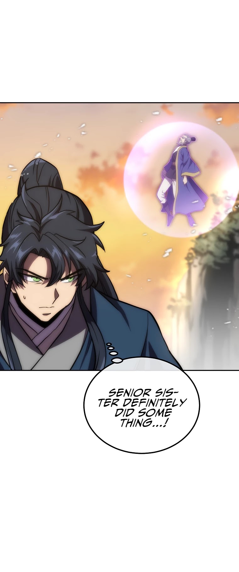 The Millennium Alchemist Chapter 39 page 26 - Chapter 39