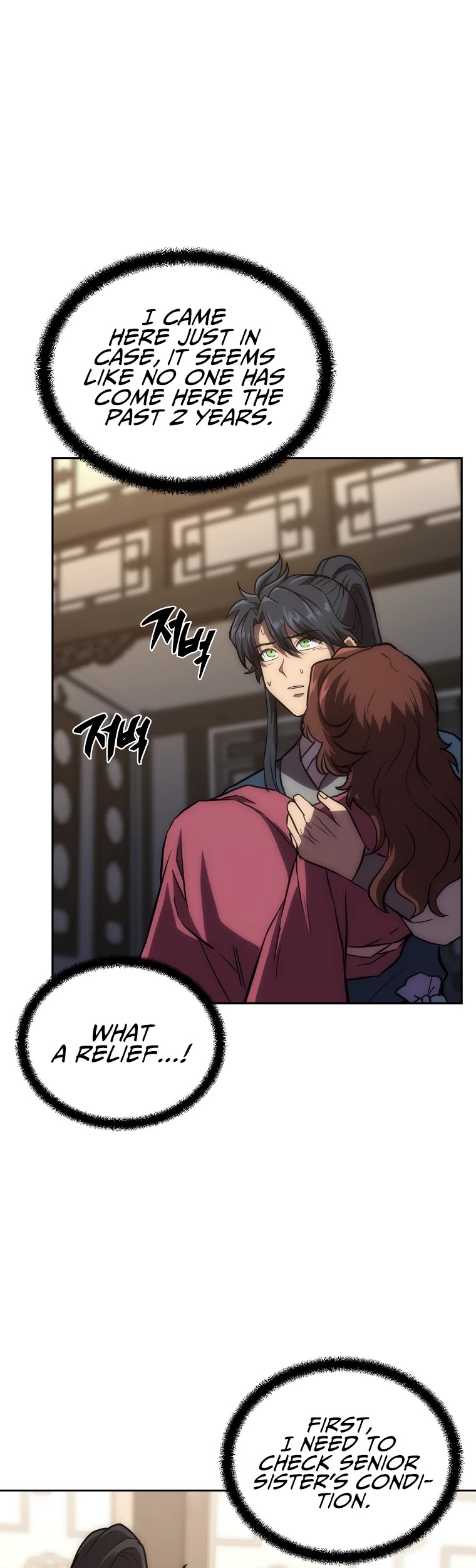 The Millennium Alchemist Chapter 39 page 29 - Chapter 39