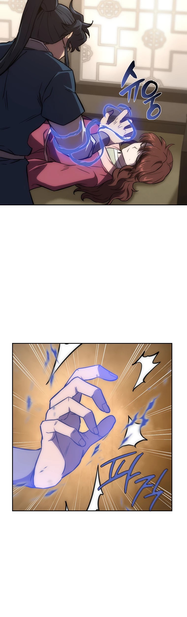 The Millennium Alchemist Chapter 39 page 30 - Chapter 39