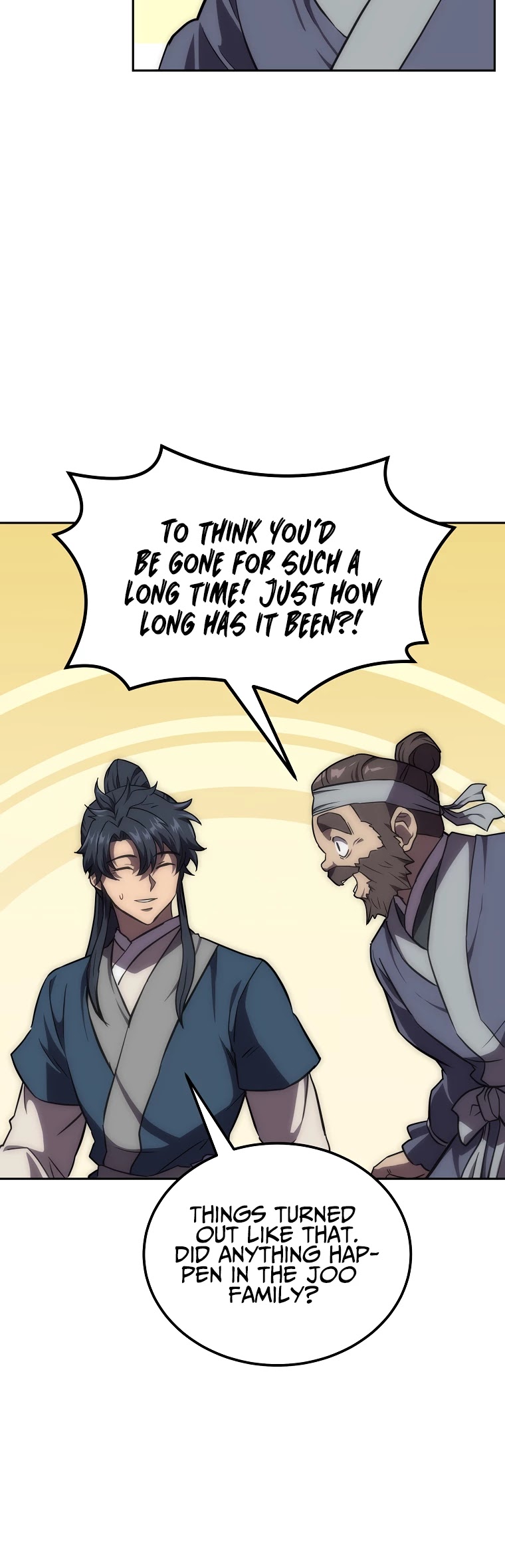 The Millennium Alchemist Chapter 39 page 34 - Chapter 39