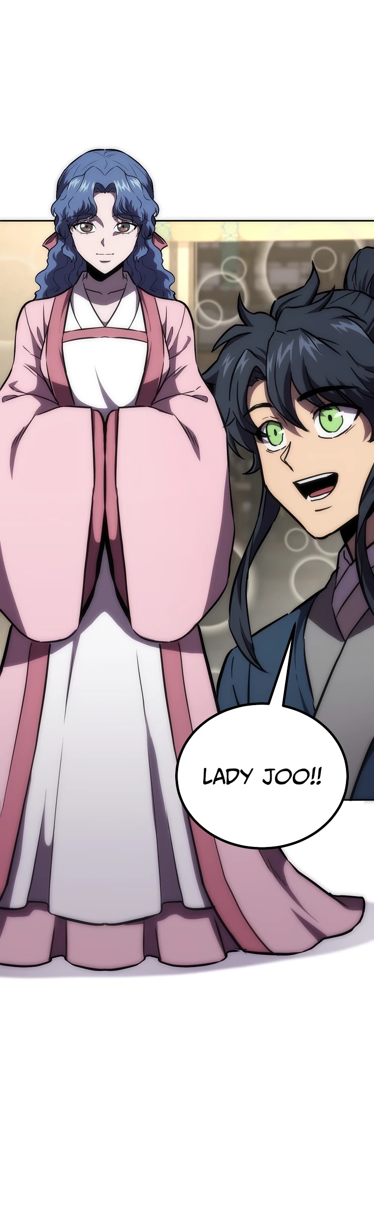 The Millennium Alchemist Chapter 39 page 41 - Chapter 39