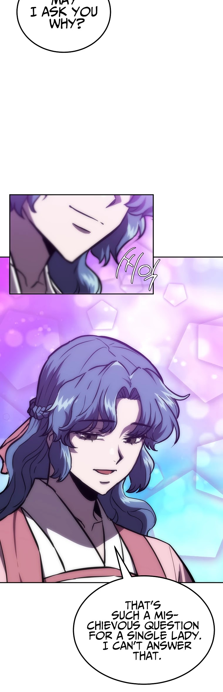 The Millennium Alchemist Chapter 39 page 44 - Chapter 39