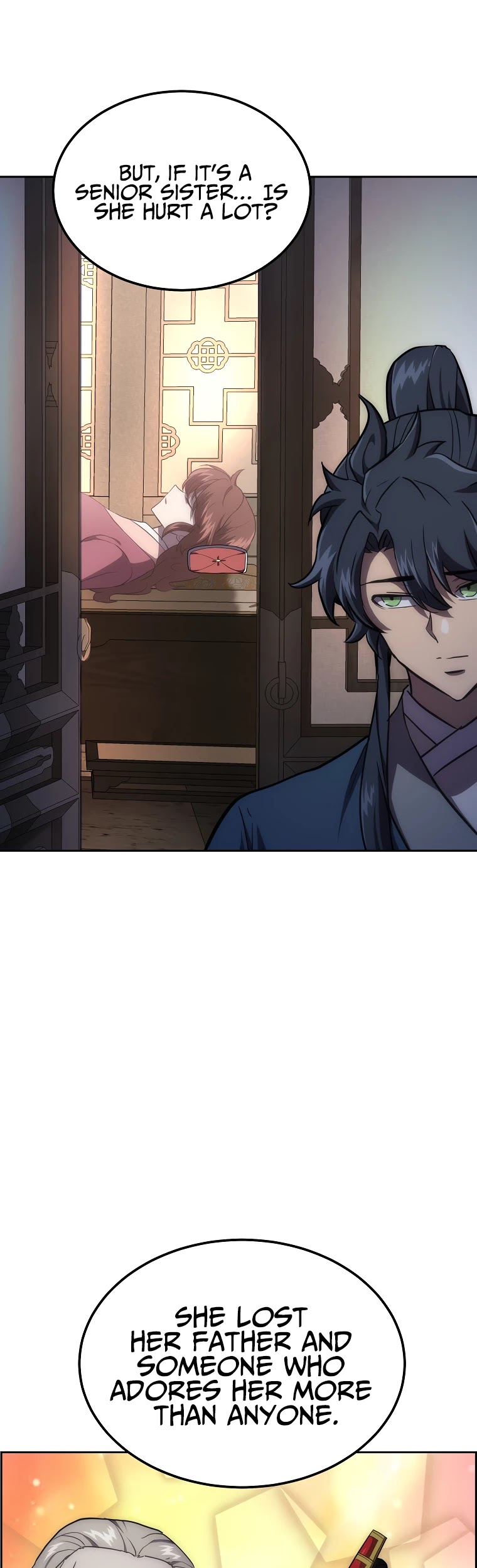 The Millennium Alchemist Chapter 39 page 48 - Chapter 39