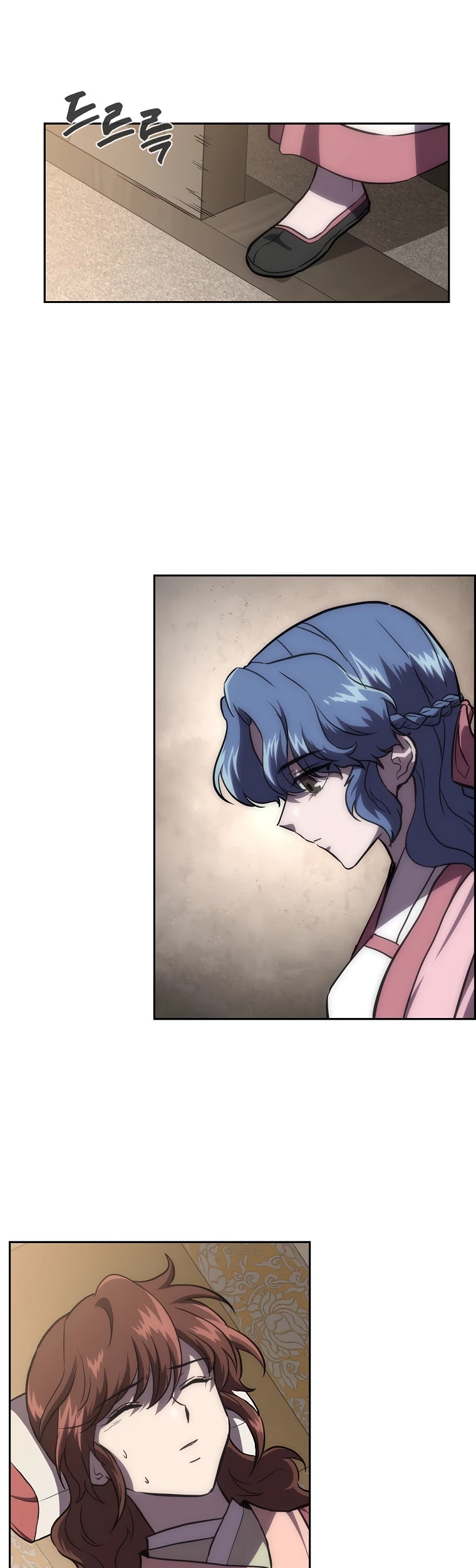The Millennium Alchemist Chapter 39 page 50 - Chapter 39