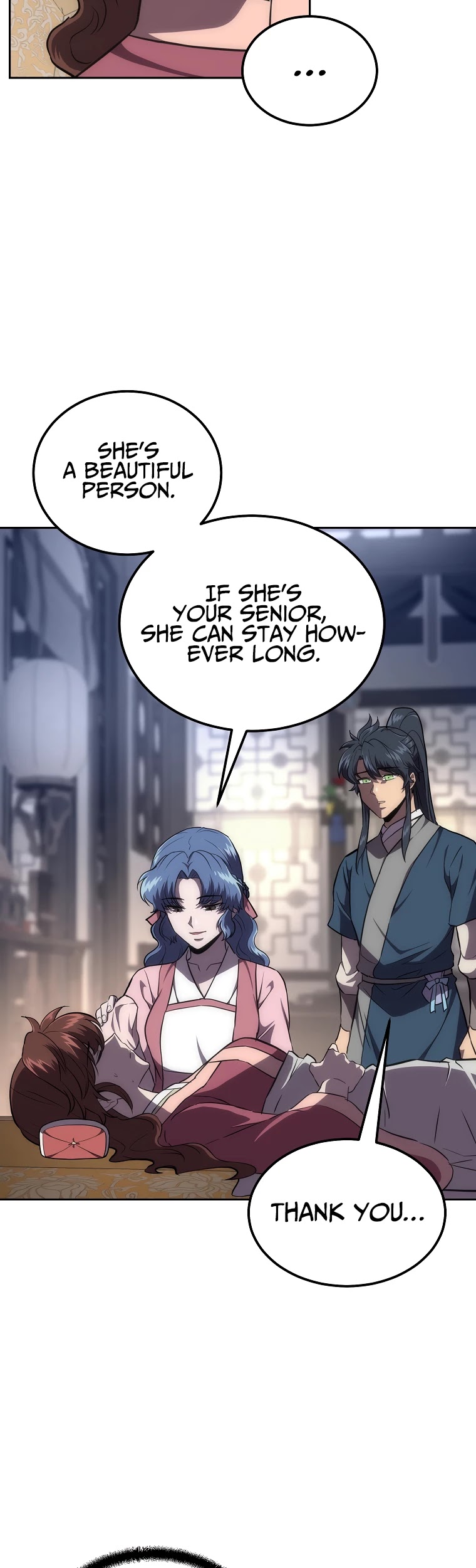 The Millennium Alchemist Chapter 39 page 51 - Chapter 39