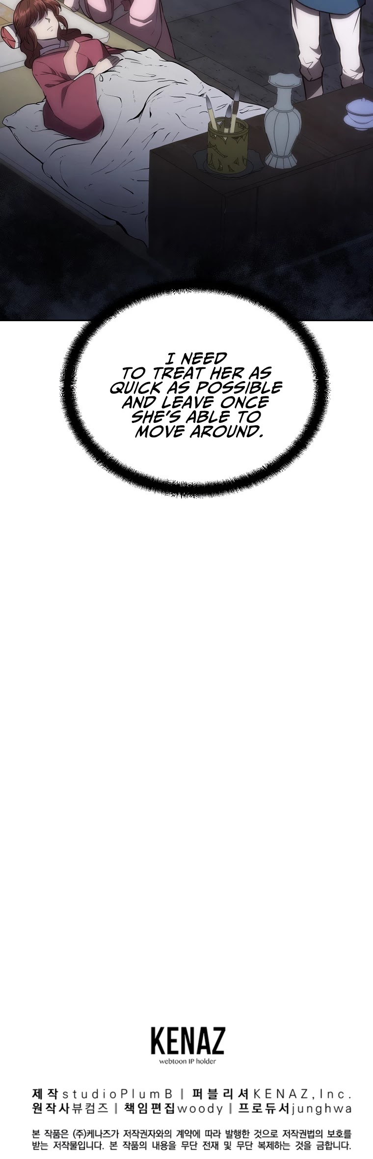 The Millennium Alchemist Chapter 39 page 53 - Chapter 39