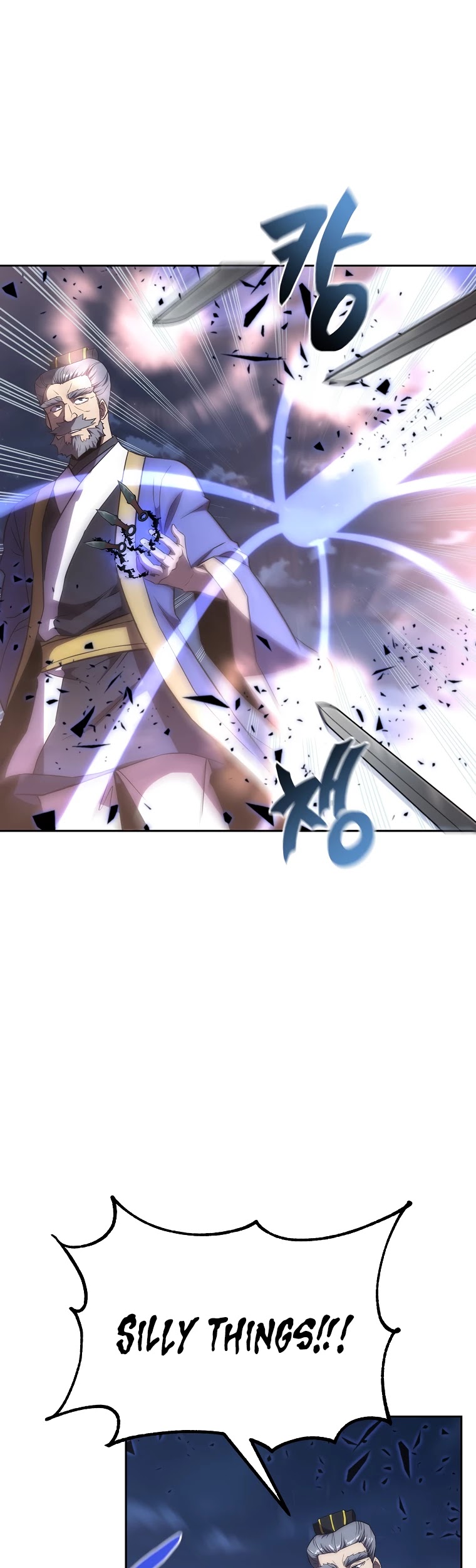 The Millennium Alchemist Chapter 39 page 6 - Chapter 39