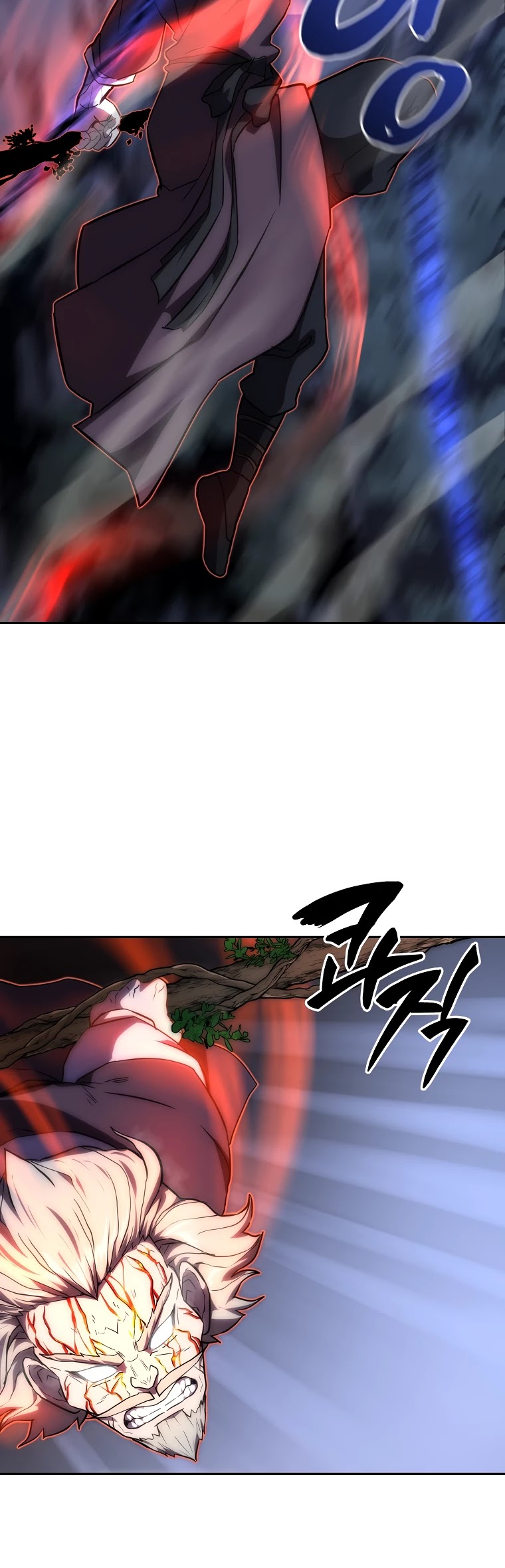The Millennium Alchemist Chapter 39 page 8 - Chapter 39