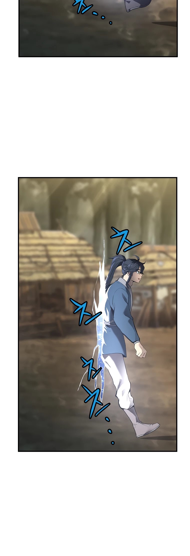 The Millennium Alchemist Chapter 4 page 18 - Chapter 4