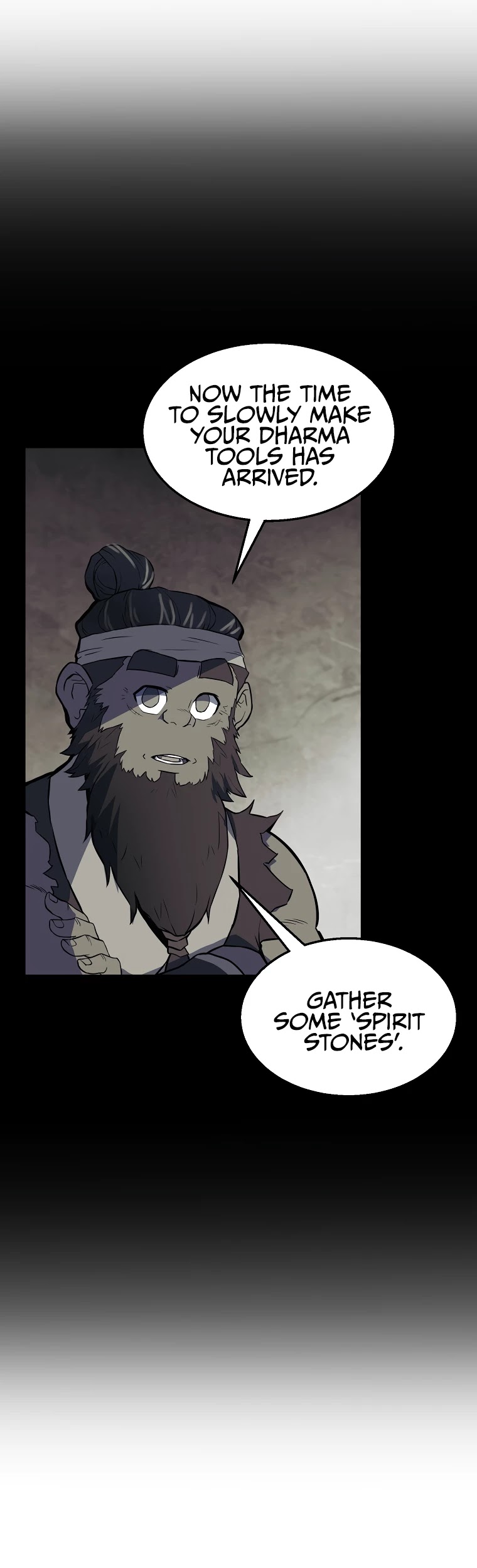 The Millennium Alchemist Chapter 4 page 24 - Chapter 4
