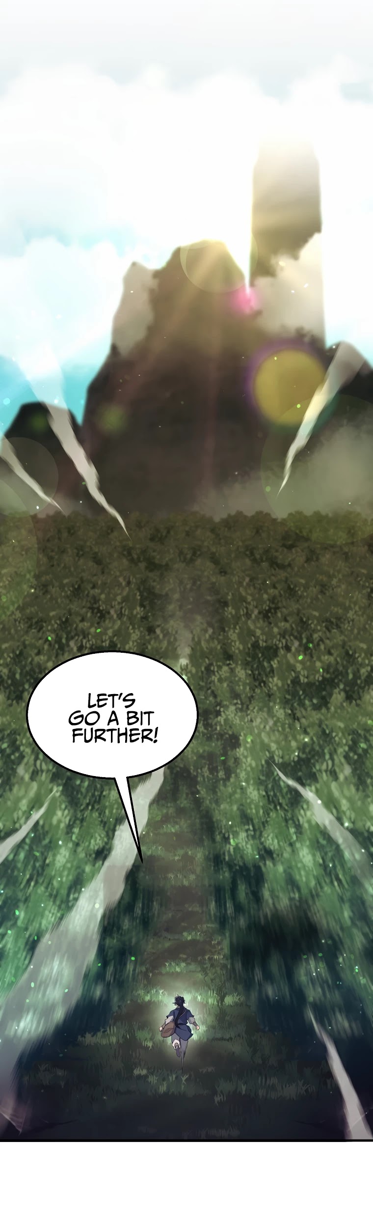 The Millennium Alchemist Chapter 4 page 26 - Chapter 4