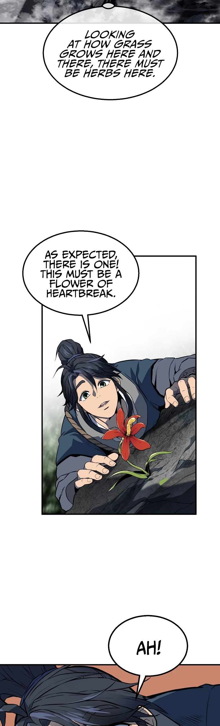 The Millennium Alchemist Chapter 4 page 30 - Chapter 4