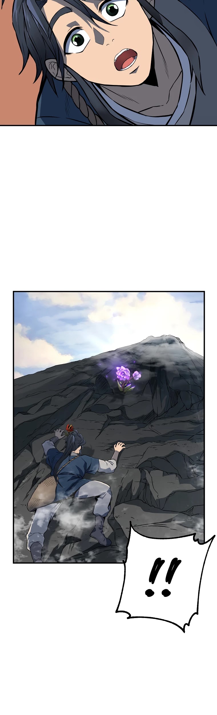 The Millennium Alchemist Chapter 4 page 31 - Chapter 4