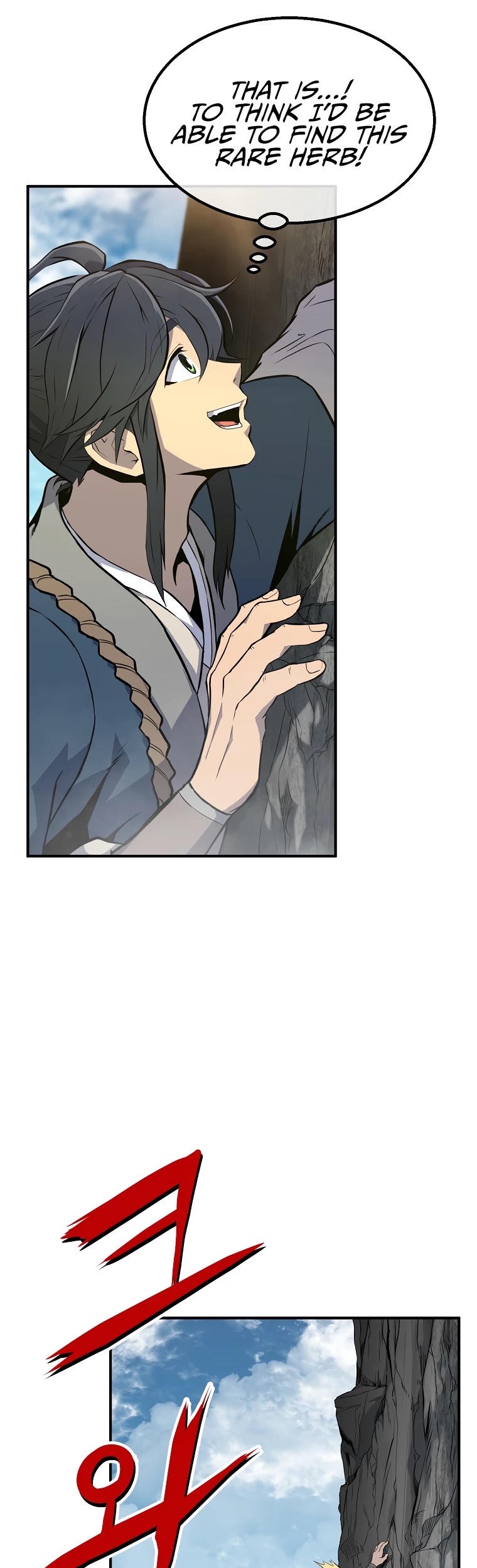 The Millennium Alchemist Chapter 4 page 32 - Chapter 4