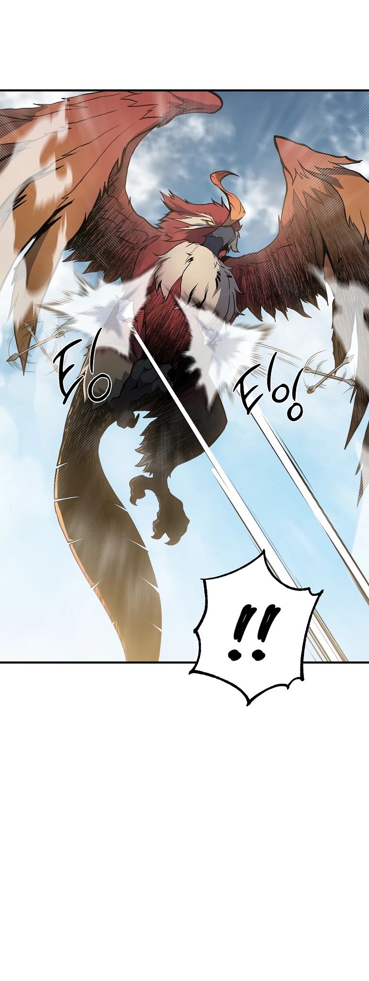 The Millennium Alchemist Chapter 4 page 37 - Chapter 4