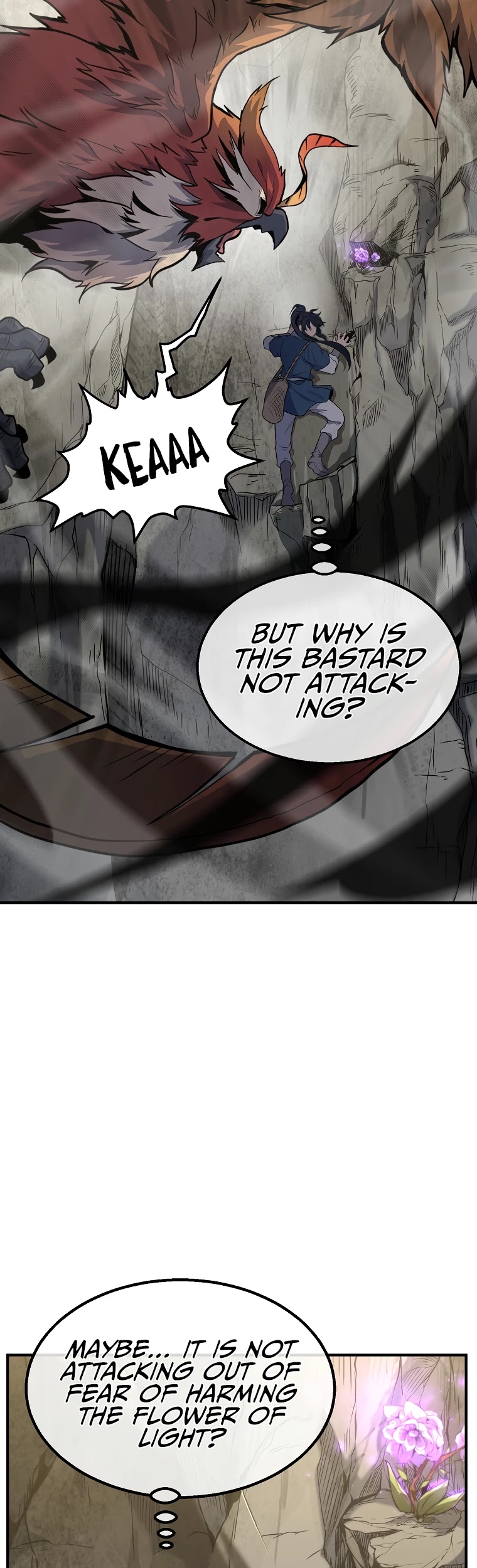 The Millennium Alchemist Chapter 4 page 39 - Chapter 4