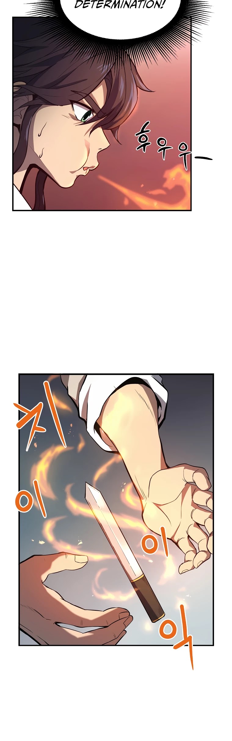 The Millennium Alchemist Chapter 4 page 4 - Chapter 4