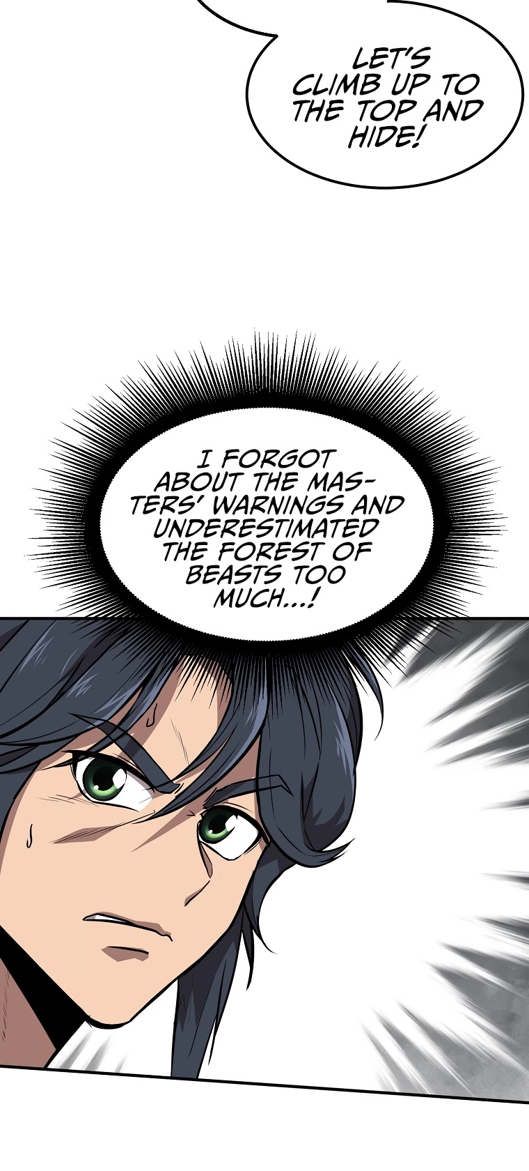 The Millennium Alchemist Chapter 4 page 44 - Chapter 4