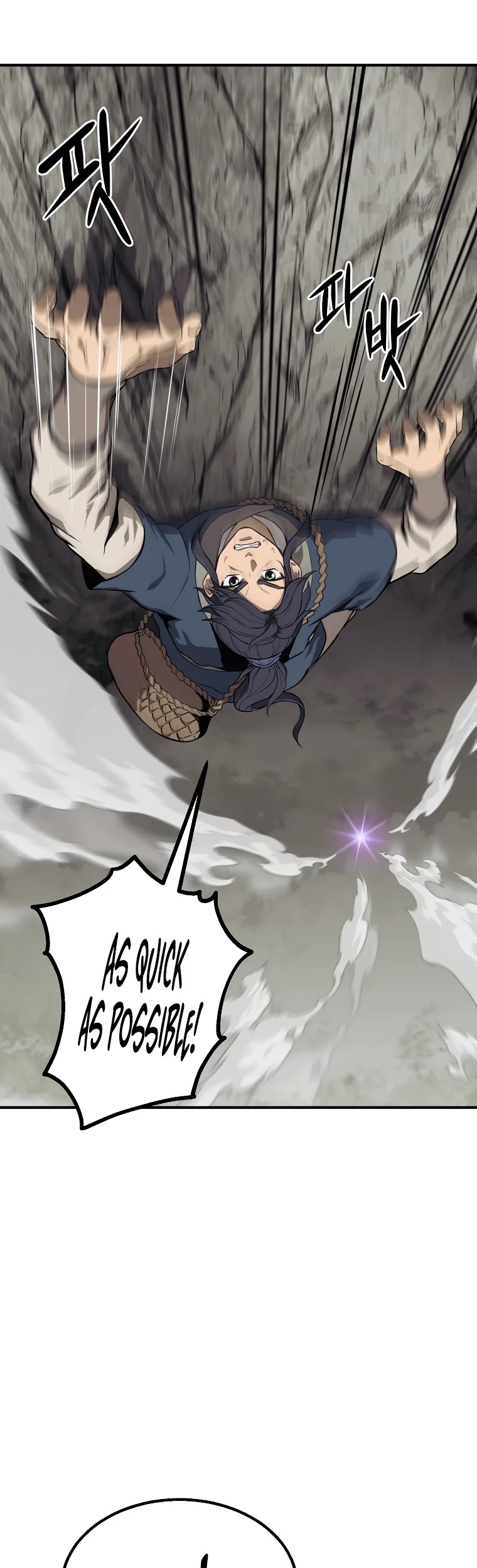 The Millennium Alchemist Chapter 4 page 47 - Chapter 4