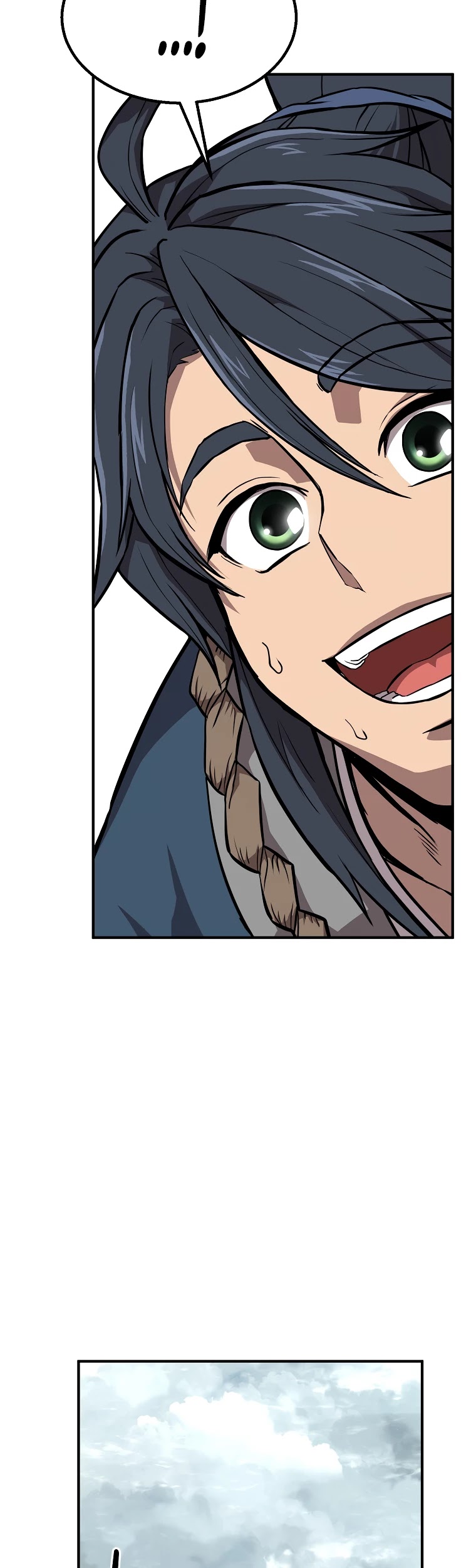 The Millennium Alchemist Chapter 4 page 48 - Chapter 4